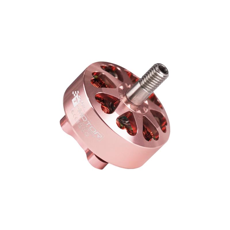 T-Motor Slattfpv 2306.3 KV1700 Pink